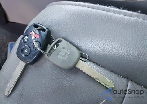 2014 Honda Pilot Ex-L from USA, damaged, VIN 5FNYF3H5XEB017917